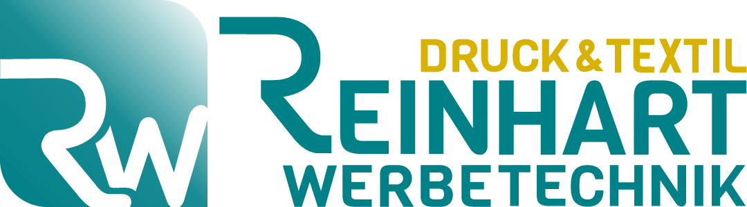 Logo Reinhart Werbetechnik